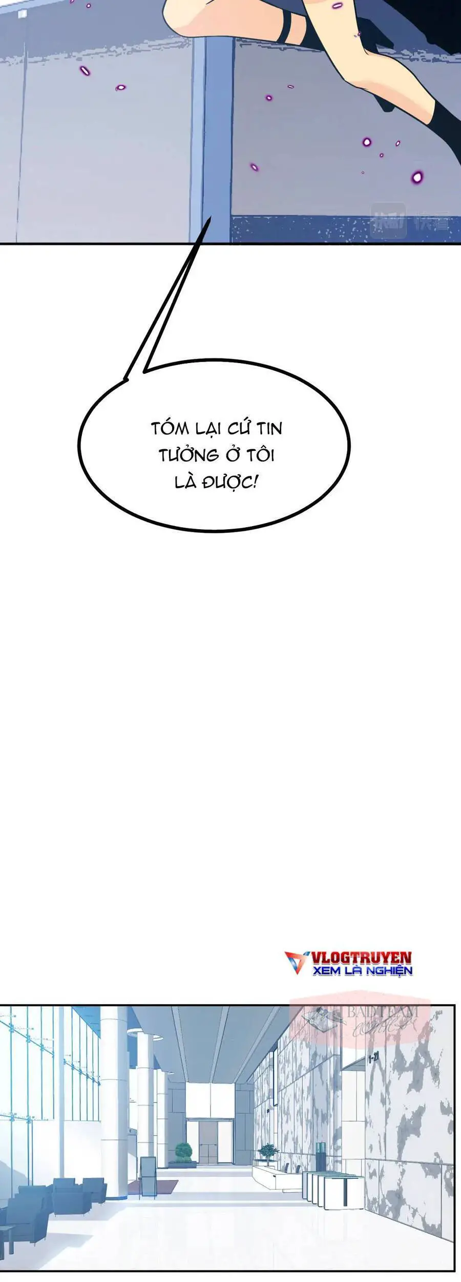 Nhất Quyền Bạo Tinh Nettruyen ZZZ Chương 8 Page 7