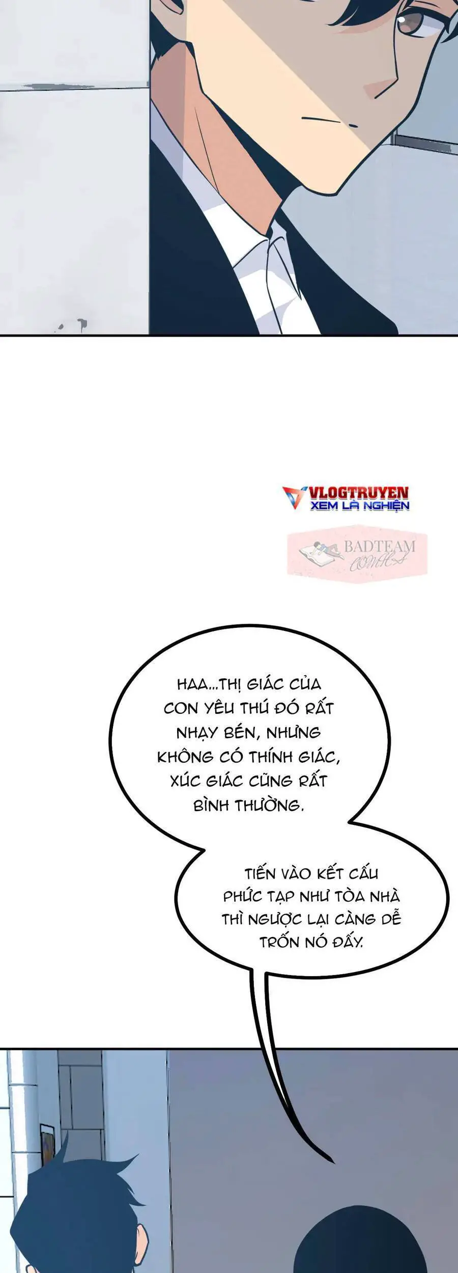 Nhất Quyền Bạo Tinh Nettruyen ZZZ Chương 8 Page 9