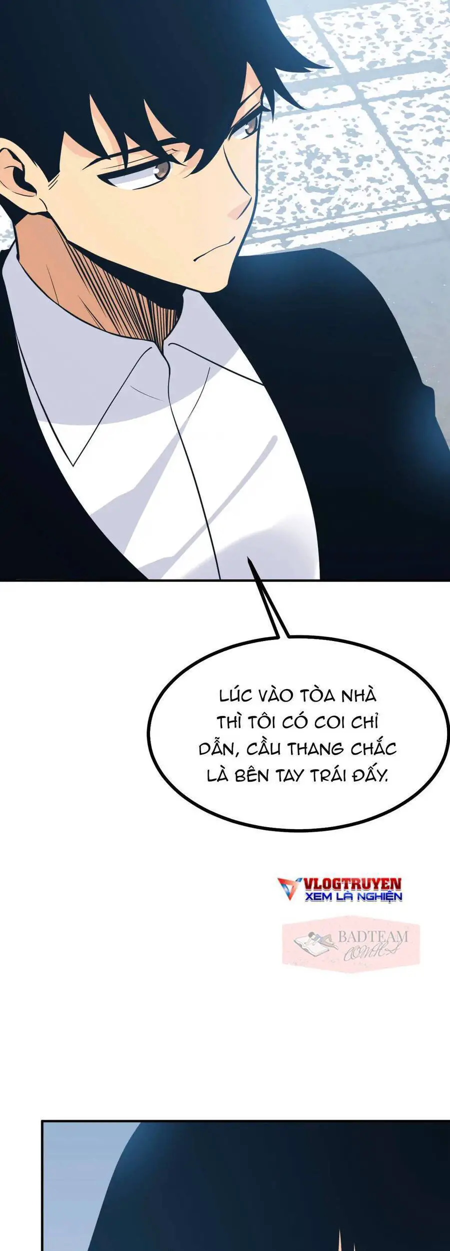 Nhất Quyền Bạo Tinh Nettruyen ZZZ Chương 8 Page 11