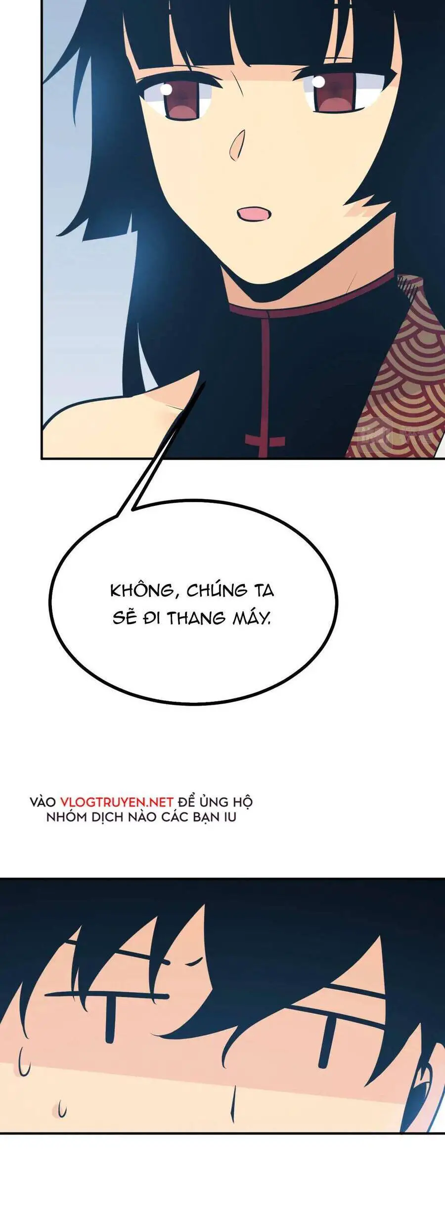 Nhất Quyền Bạo Tinh Nettruyen ZZZ Chương 8 Page 12
