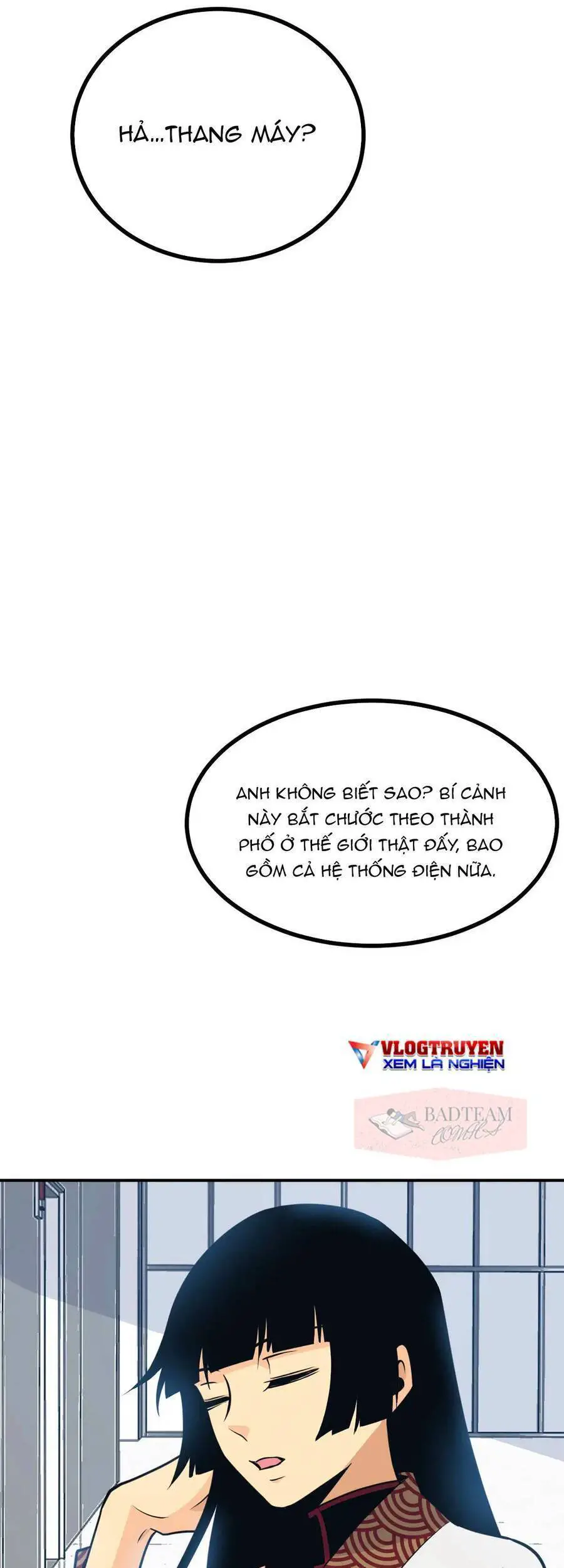 Nhất Quyền Bạo Tinh Nettruyen ZZZ Chương 8 Page 13