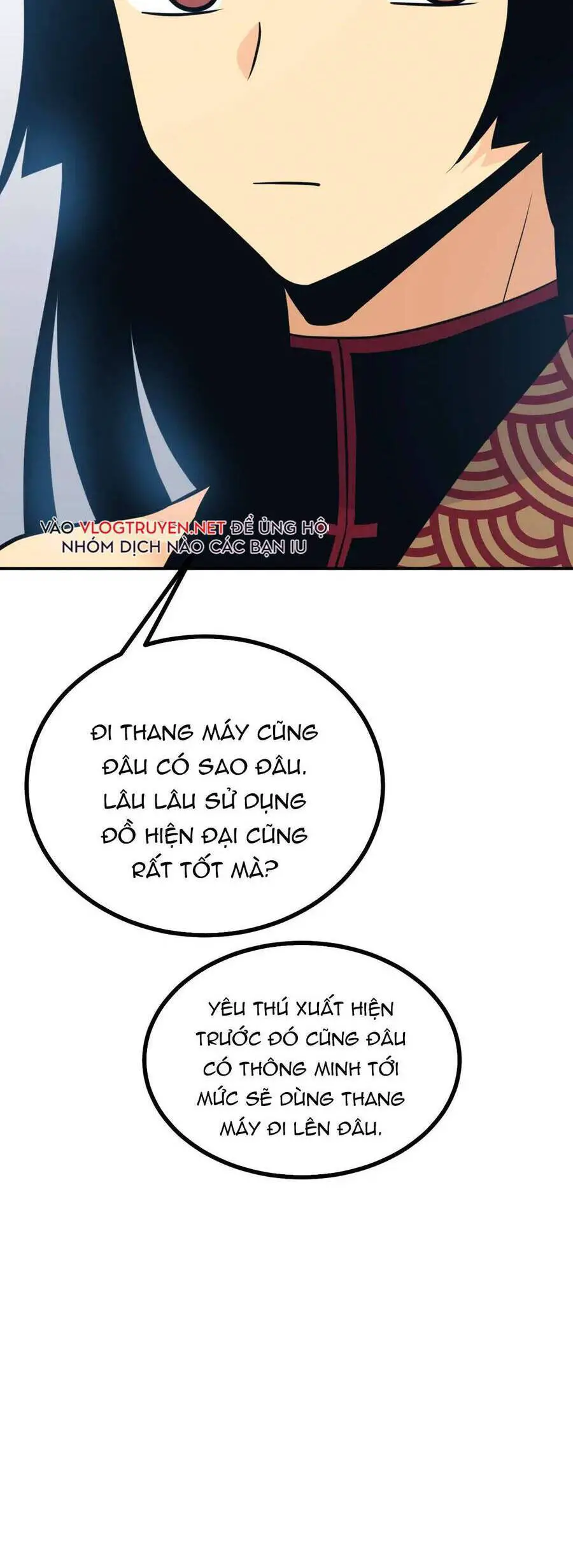 Nhất Quyền Bạo Tinh Nettruyen ZZZ Chương 8 Page 18