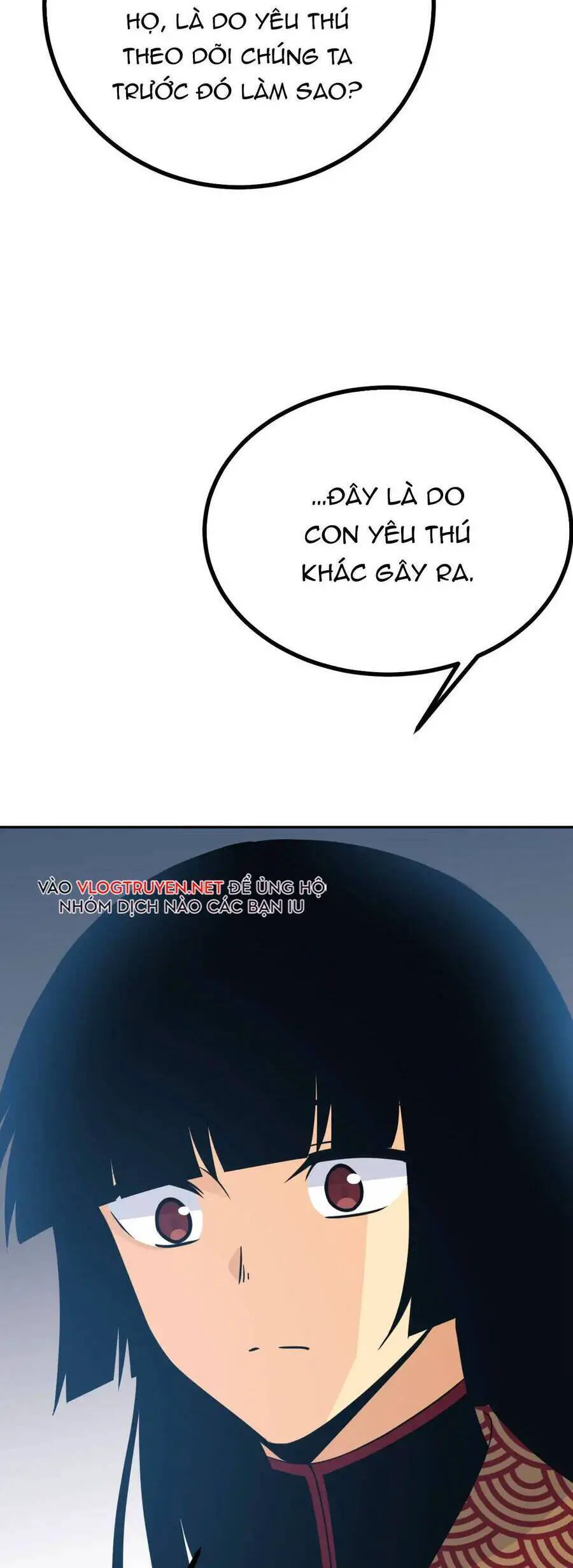 Nhất Quyền Bạo Tinh Nettruyen ZZZ Chương 8 Page 22