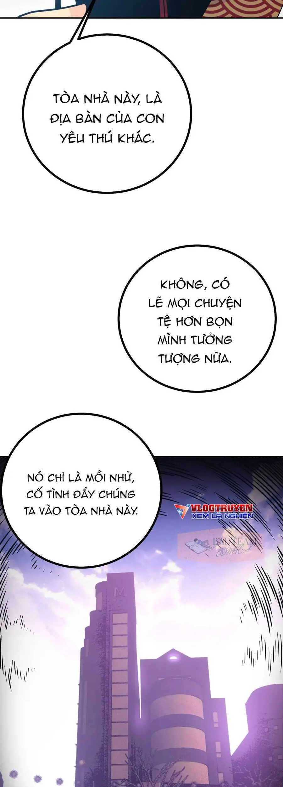 Nhất Quyền Bạo Tinh Nettruyen ZZZ Chương 8 Page 23