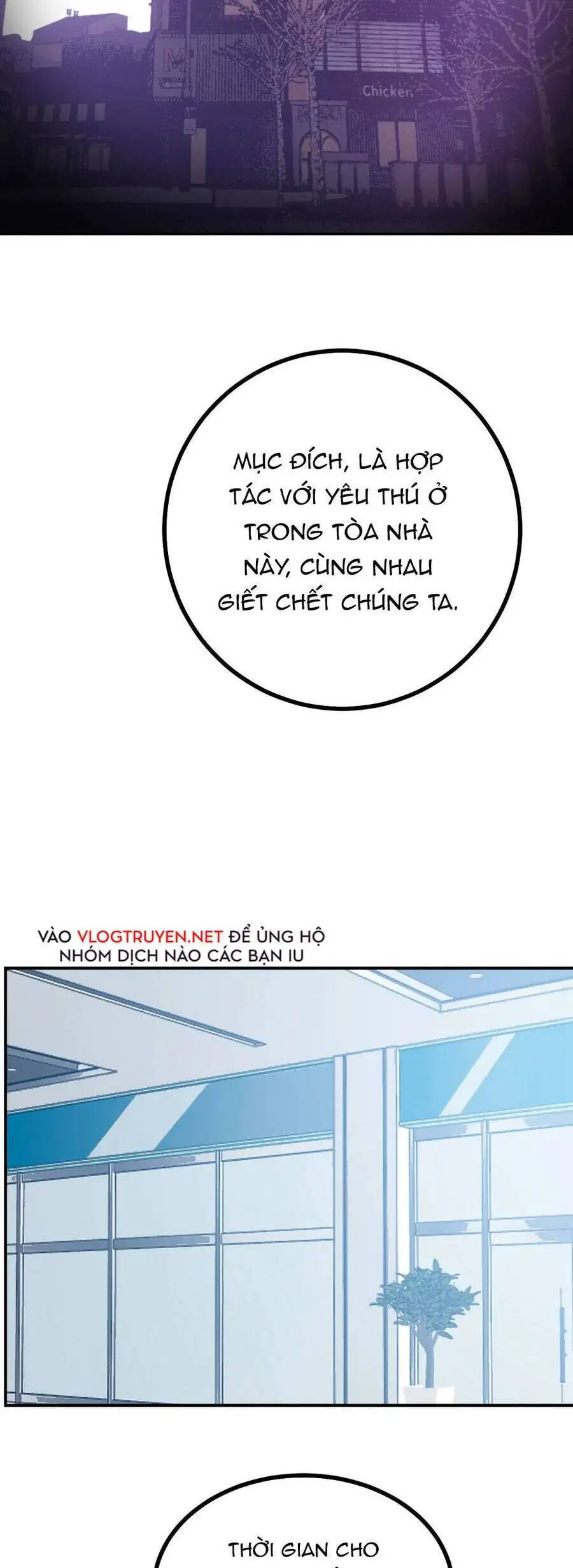 Nhất Quyền Bạo Tinh Nettruyen ZZZ Chương 8 Page 24