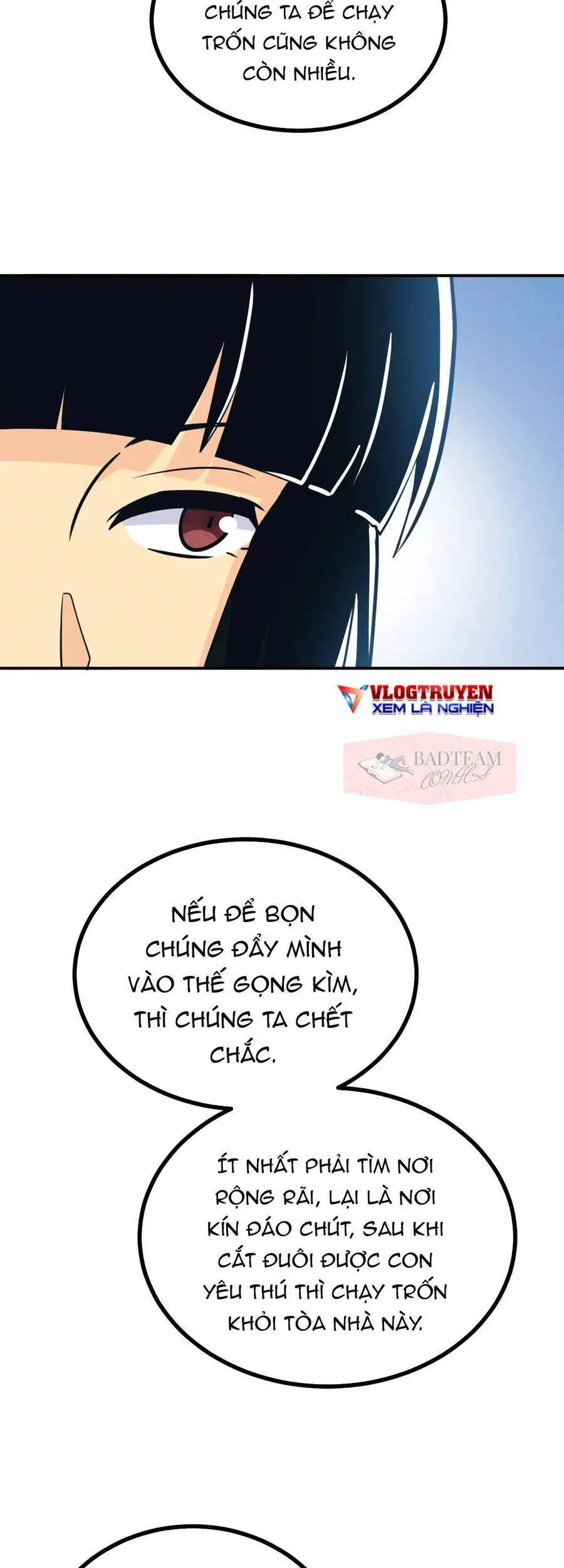 Nhất Quyền Bạo Tinh Nettruyen ZZZ Chương 8 Page 25