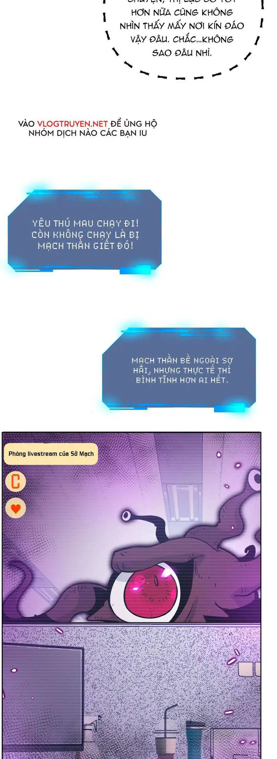 Nhất Quyền Bạo Tinh Nettruyen ZZZ Chương 8 Page 30