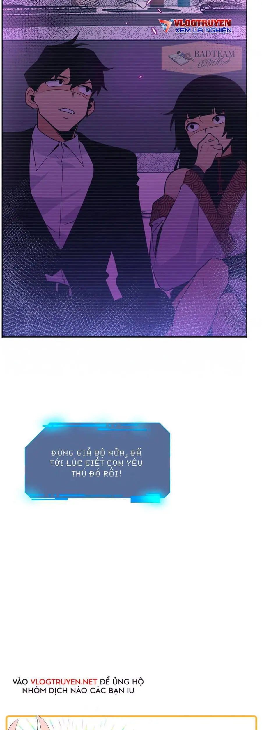 Nhất Quyền Bạo Tinh Nettruyen ZZZ Chương 8 Page 31