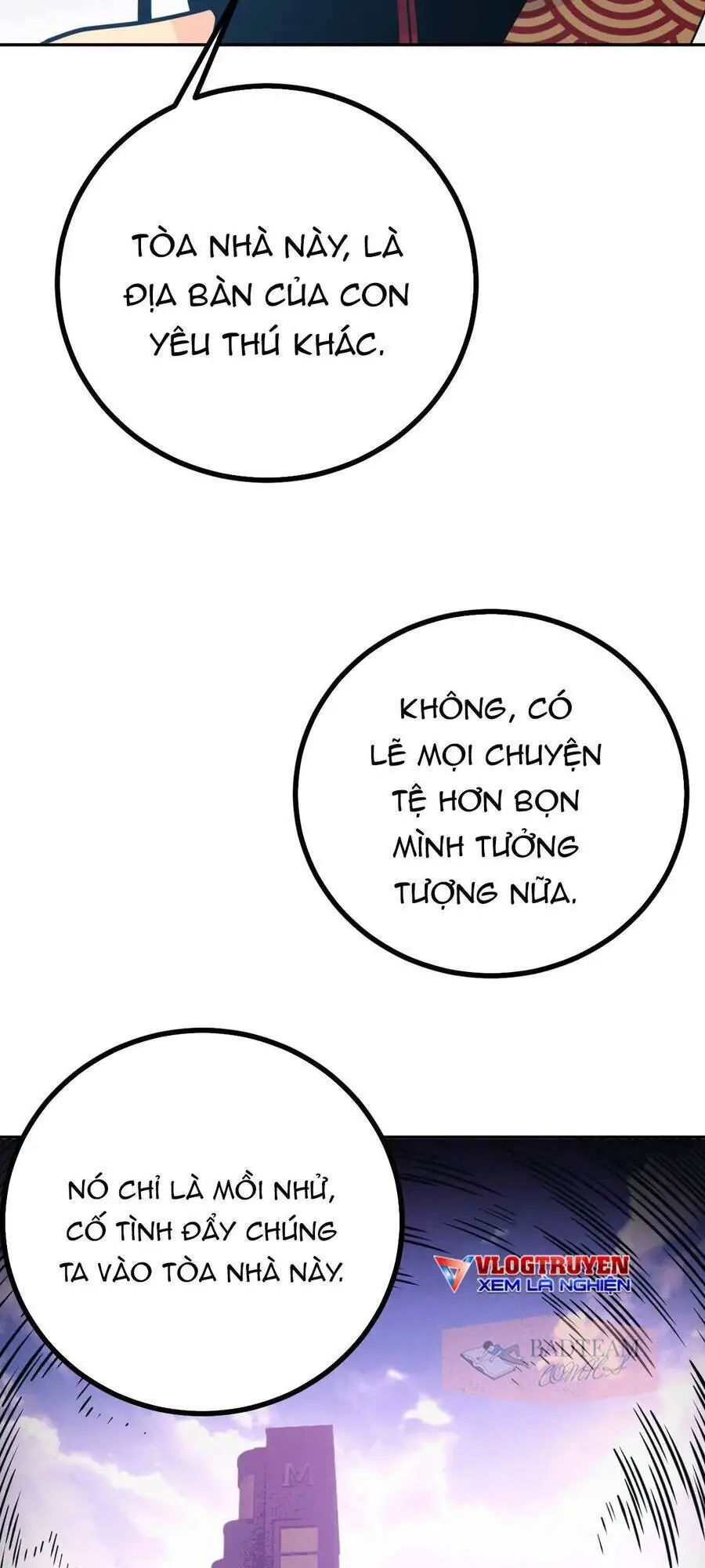 Nhất Quyền Bạo Tinh Nettruyen ZZZ Chương 8 Page 34