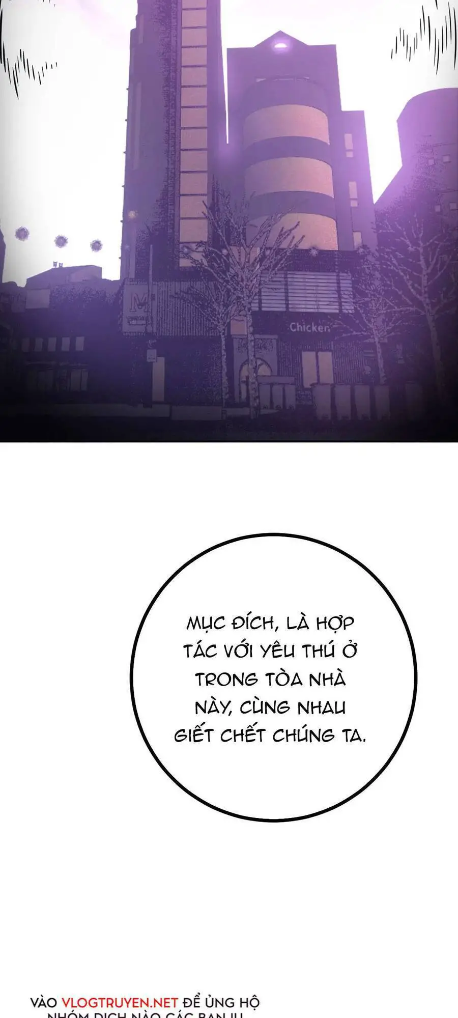 Nhất Quyền Bạo Tinh Nettruyen ZZZ Chương 8 Page 35