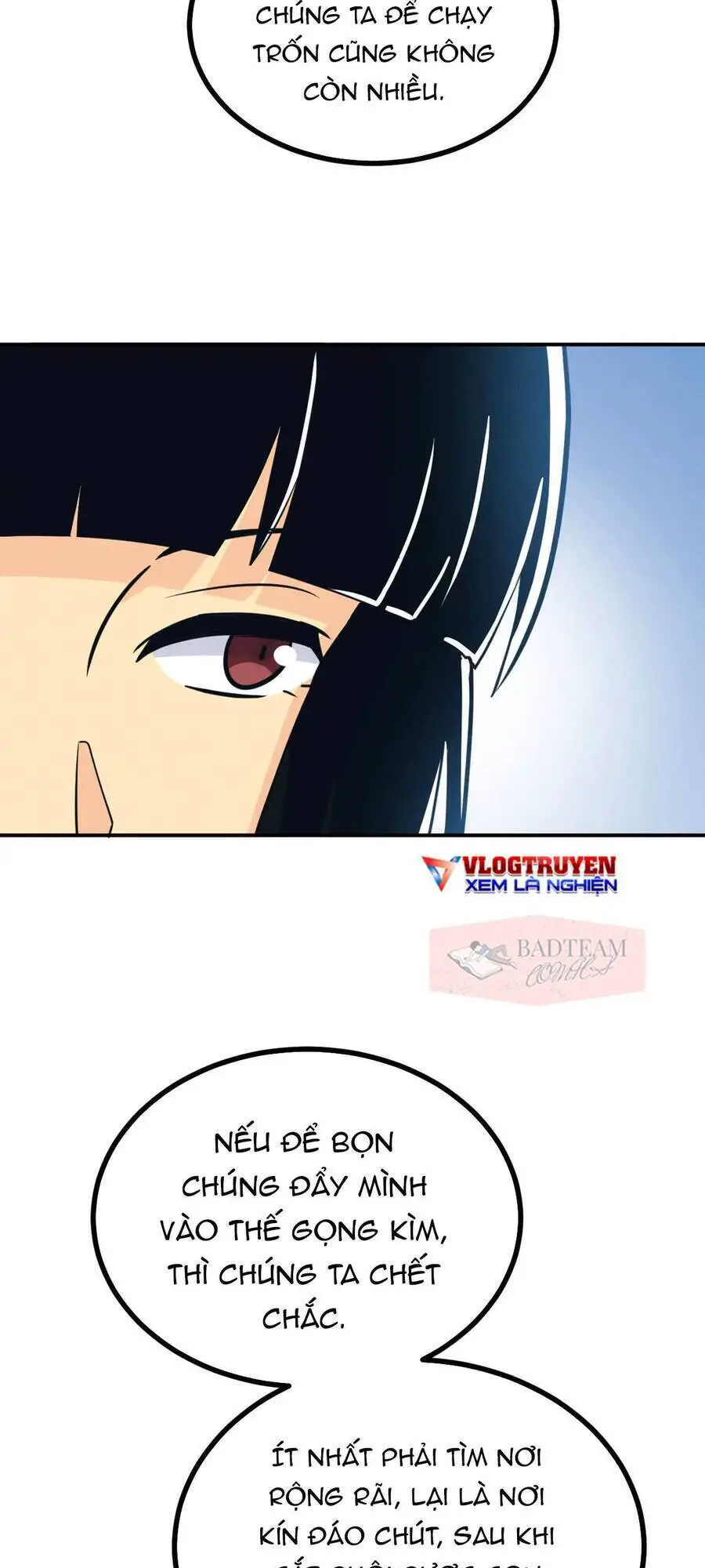 Nhất Quyền Bạo Tinh Nettruyen ZZZ Chương 8 Page 37