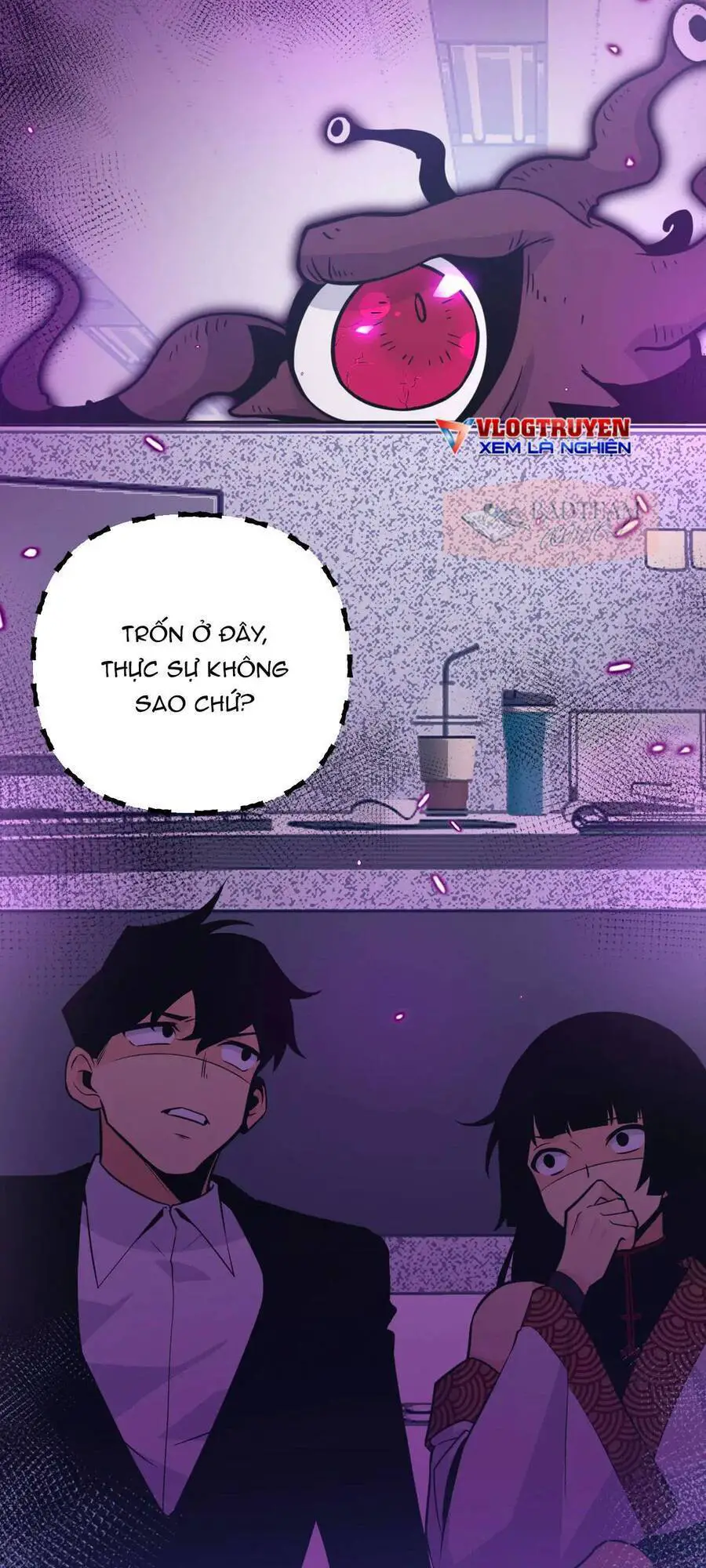 Nhất Quyền Bạo Tinh Nettruyen ZZZ Chương 8 Page 43
