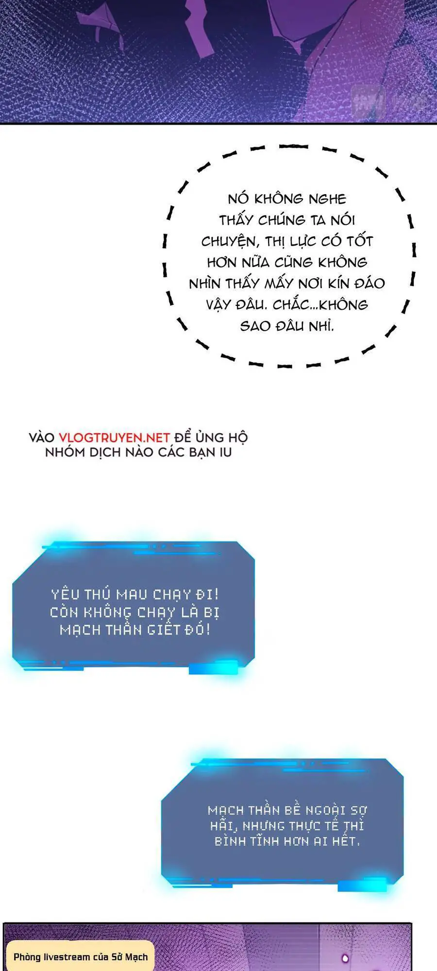 Nhất Quyền Bạo Tinh Nettruyen ZZZ Chương 8 Page 44
