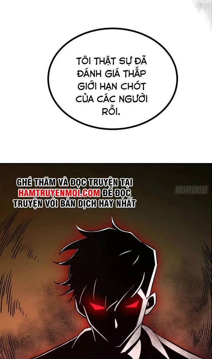 Nhất Quyền Bạo Tinh Nettruyen ZZZ Chương 19 Page 31