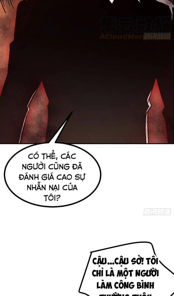 Nhất Quyền Bạo Tinh Nettruyen ZZZ Chương 19 Page 32
