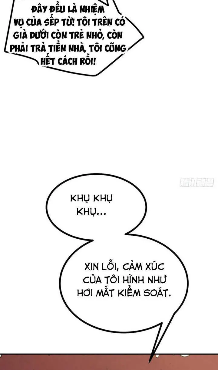 Nhất Quyền Bạo Tinh Nettruyen ZZZ Chương 19 Page 34