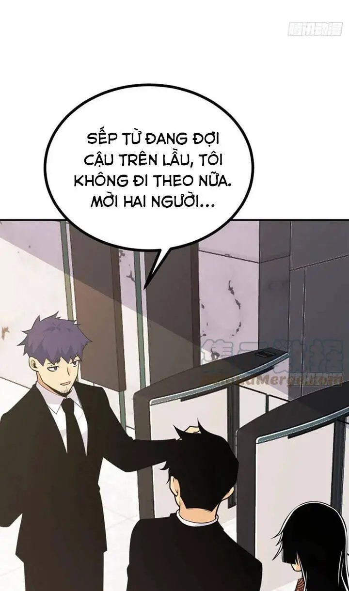 Nhất Quyền Bạo Tinh Nettruyen ZZZ Chương 19 Page 37