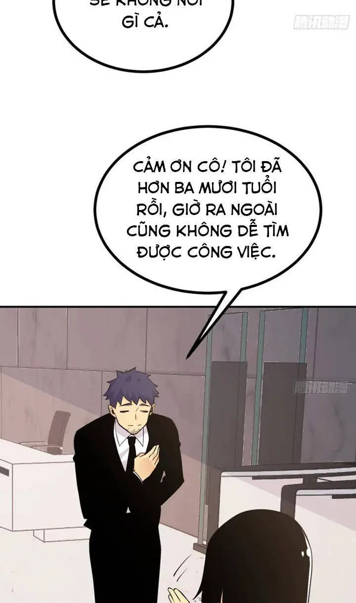 Nhất Quyền Bạo Tinh Nettruyen ZZZ Chương 19 Page 40