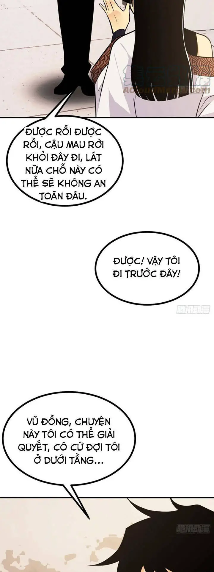 Nhất Quyền Bạo Tinh Nettruyen ZZZ Chương 19 Page 41