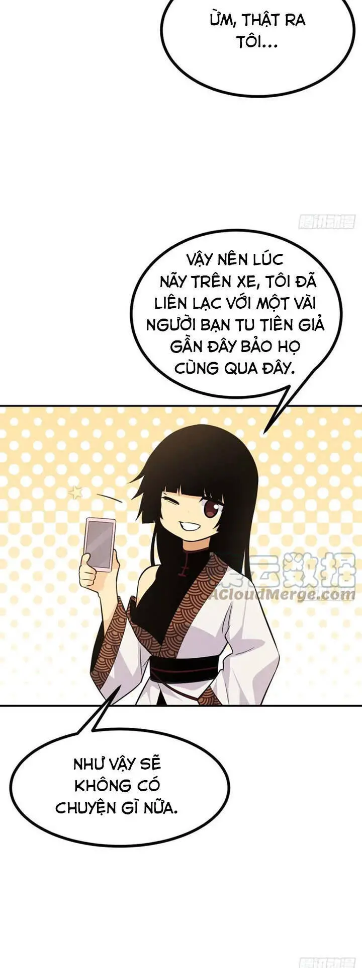 Nhất Quyền Bạo Tinh Nettruyen ZZZ Chương 19 Page 44
