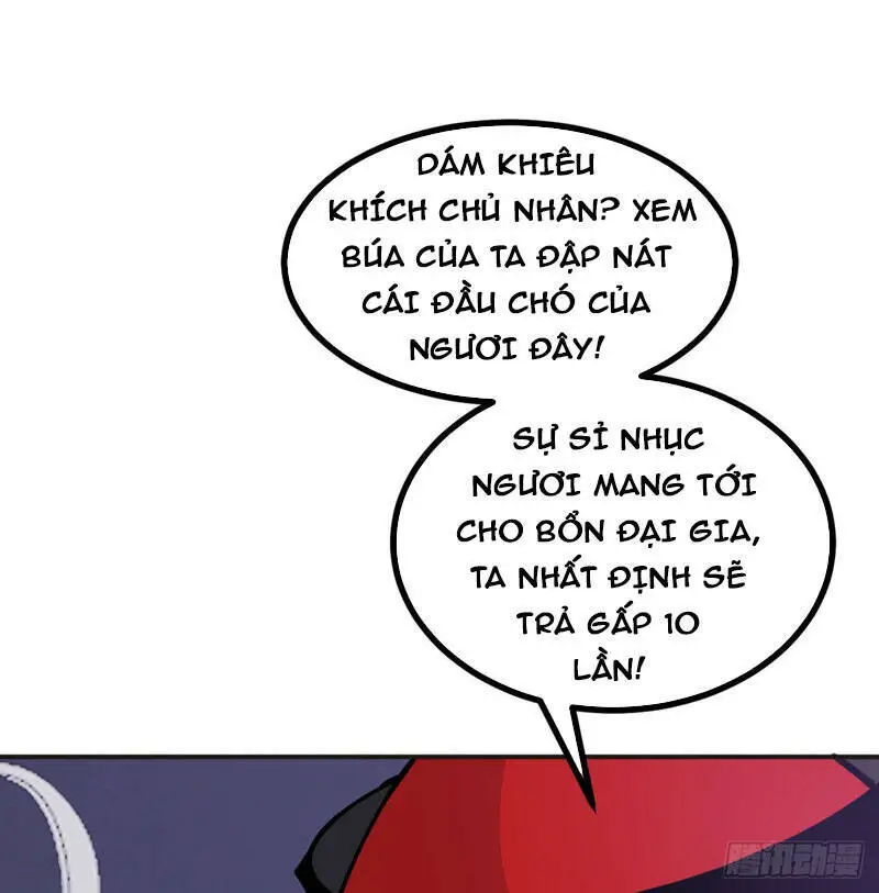 Nhất Quyền Bạo Tinh Nettruyen ZZZ Chương 42 Page 2