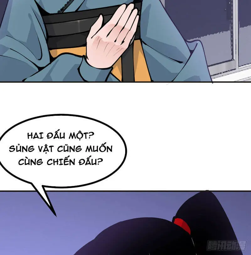 Nhất Quyền Bạo Tinh Nettruyen ZZZ Chương 42 Page 4
