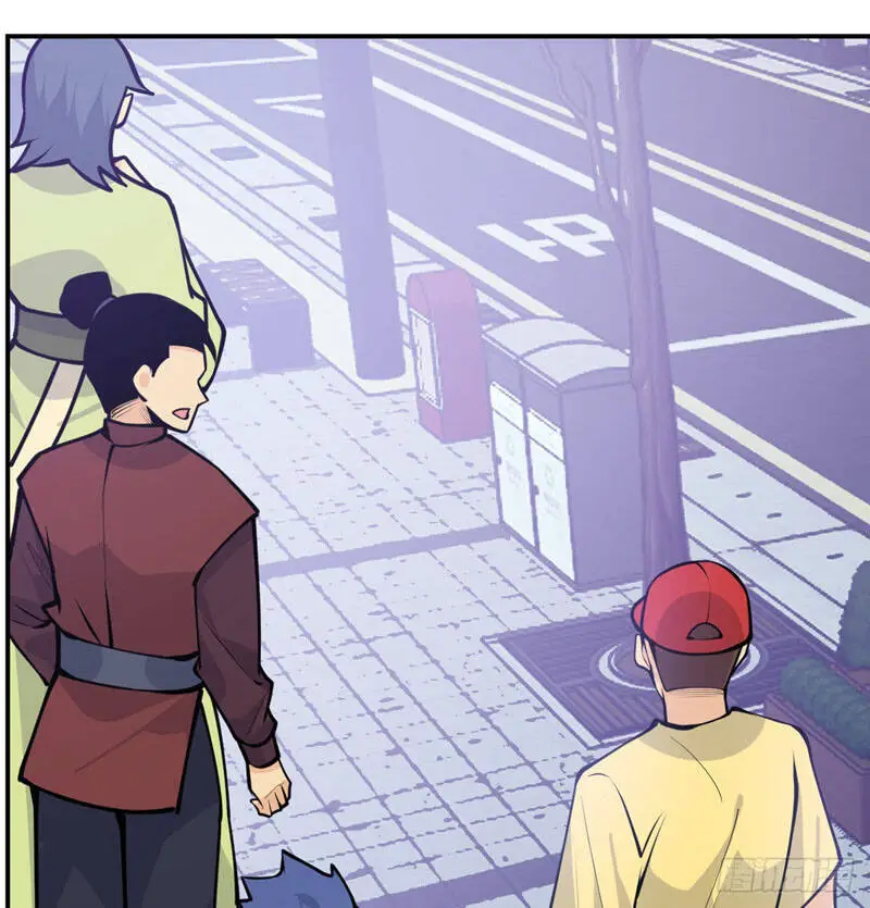 Nhất Quyền Bạo Tinh Nettruyen ZZZ Chương 42 Page 22