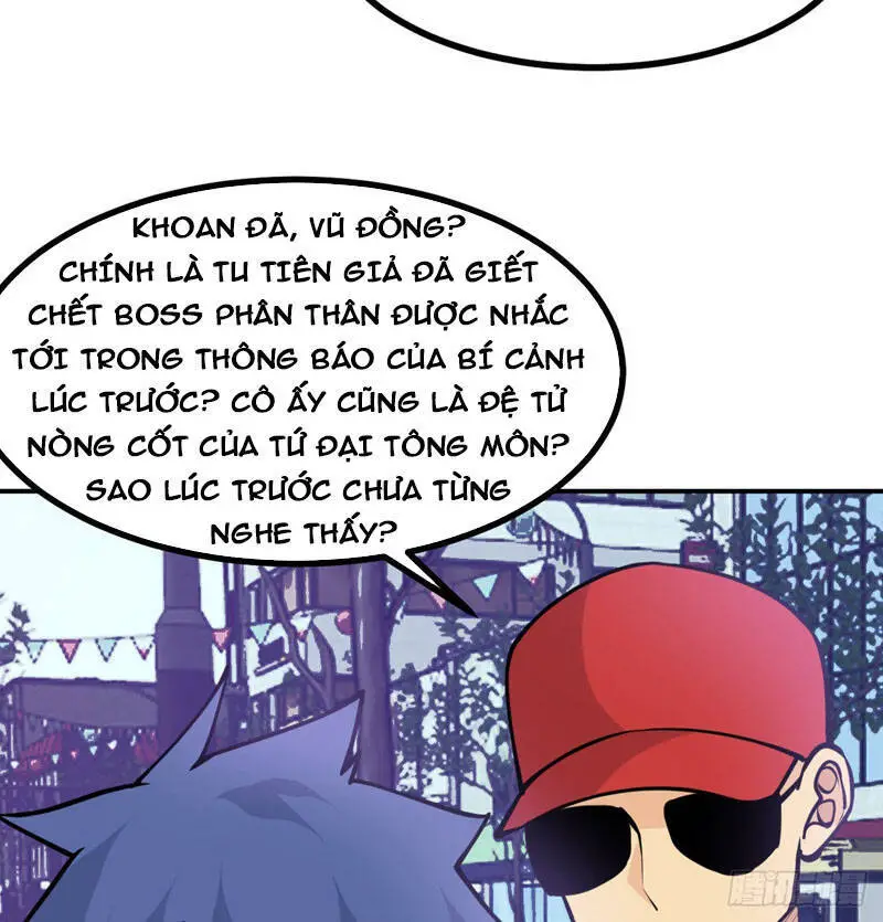 Nhất Quyền Bạo Tinh Nettruyen ZZZ Chương 42 Page 25