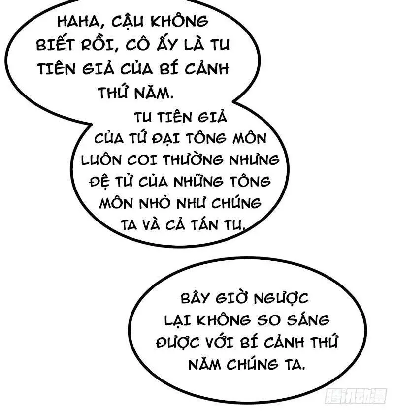 Nhất Quyền Bạo Tinh Nettruyen ZZZ Chương 42 Page 27