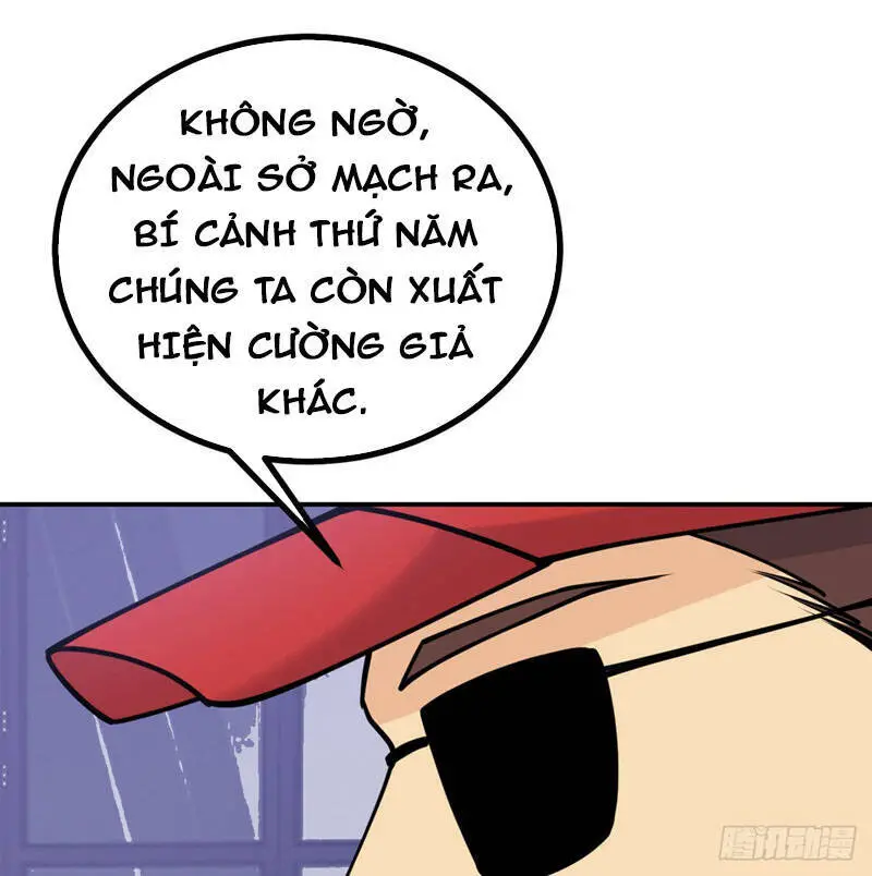 Nhất Quyền Bạo Tinh Nettruyen ZZZ Chương 42 Page 28