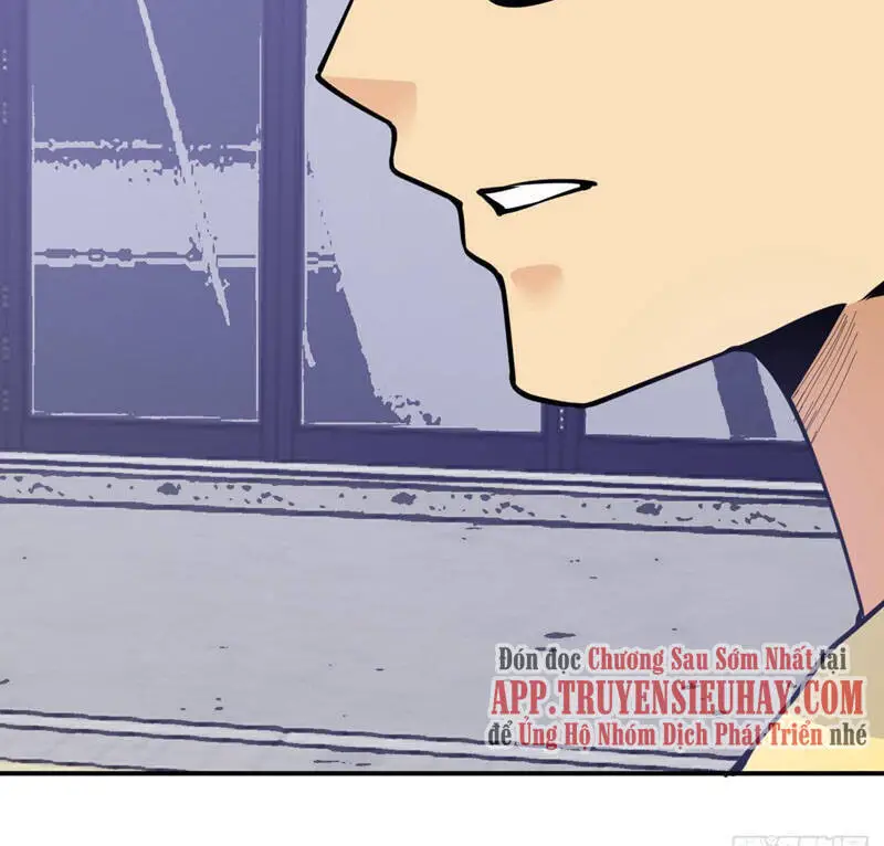 Nhất Quyền Bạo Tinh Nettruyen ZZZ Chương 42 Page 29
