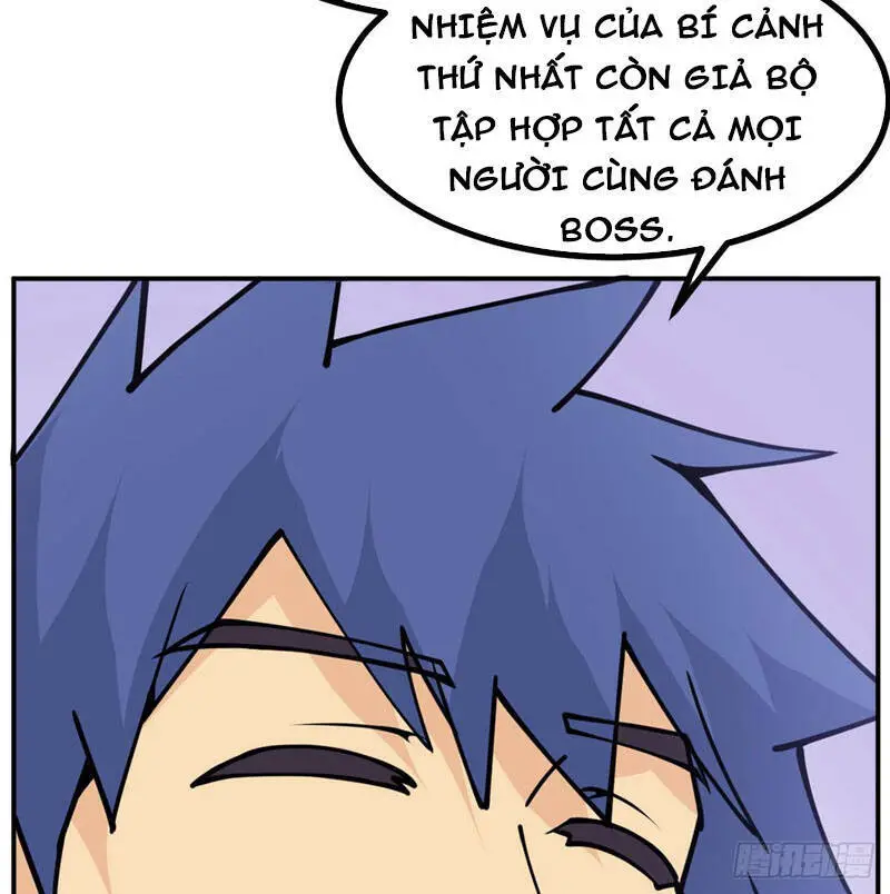 Nhất Quyền Bạo Tinh Nettruyen ZZZ Chương 42 Page 31