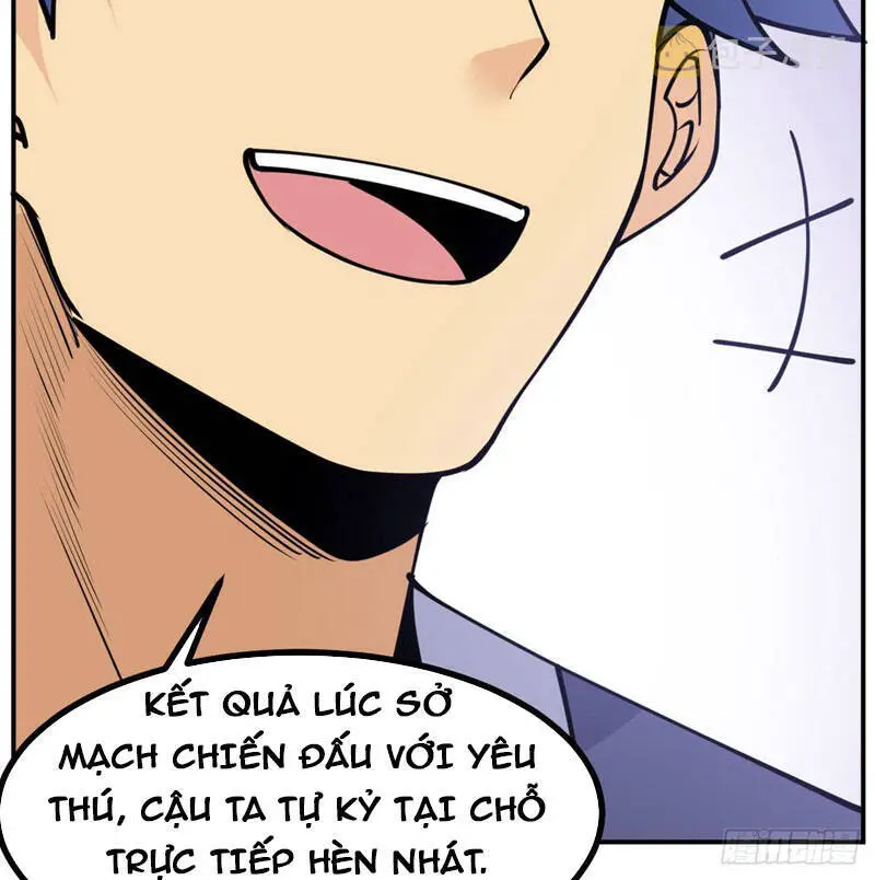Nhất Quyền Bạo Tinh Nettruyen ZZZ Chương 42 Page 32
