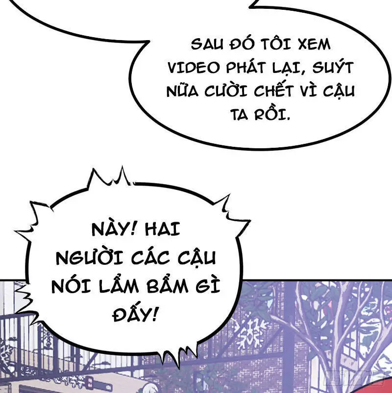 Nhất Quyền Bạo Tinh Nettruyen ZZZ Chương 42 Page 33