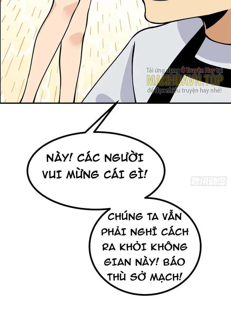 Nhất Quyền Bạo Tinh Nettruyen ZZZ Chương 69 Page 7