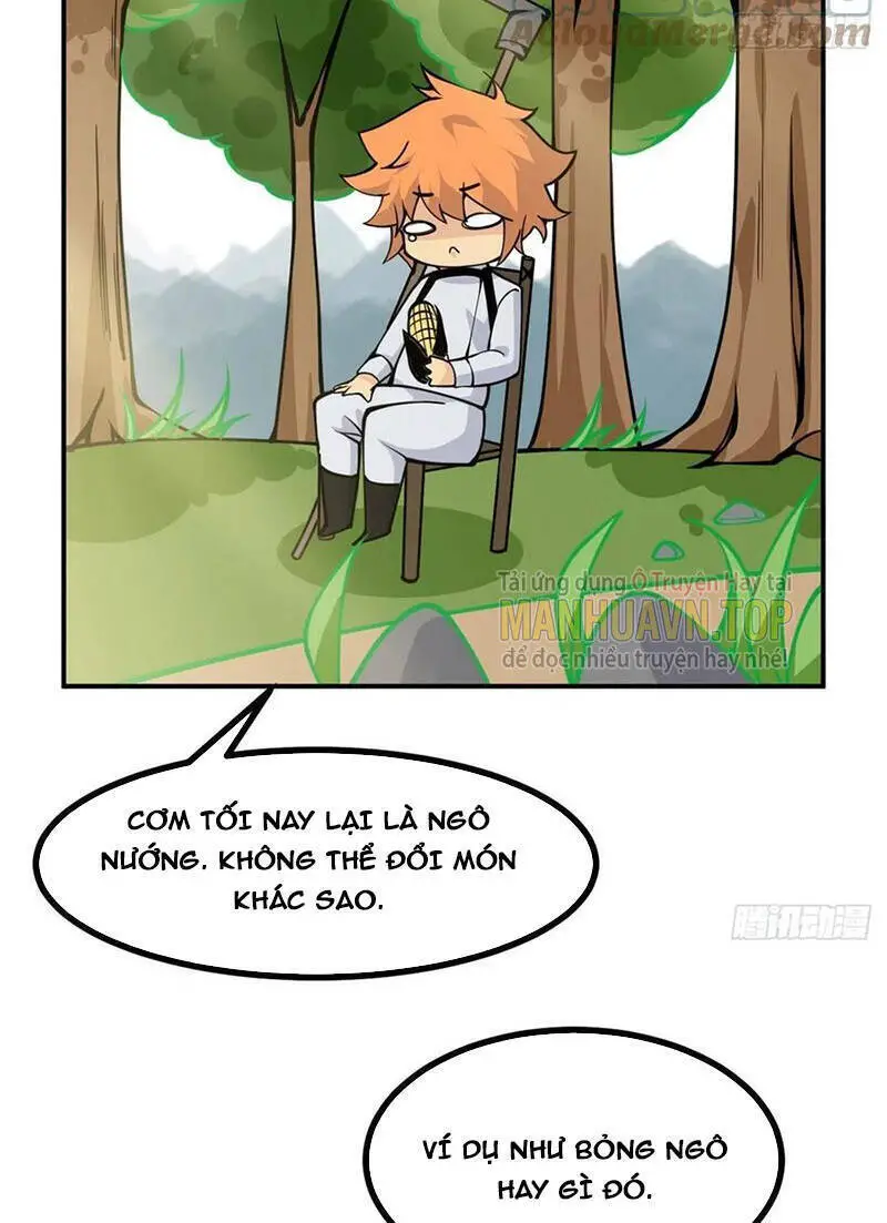 Nhất Quyền Bạo Tinh Nettruyen ZZZ Chương 69 Page 9
