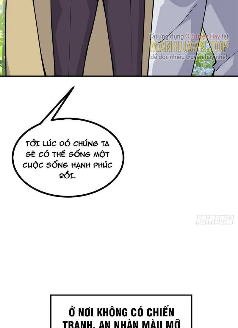 Nhất Quyền Bạo Tinh Nettruyen ZZZ Chương 69 Page 12