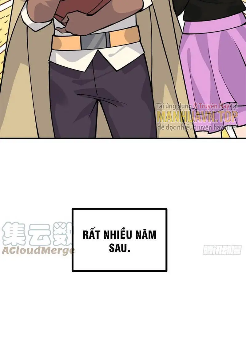 Nhất Quyền Bạo Tinh Nettruyen ZZZ Chương 69 Page 15