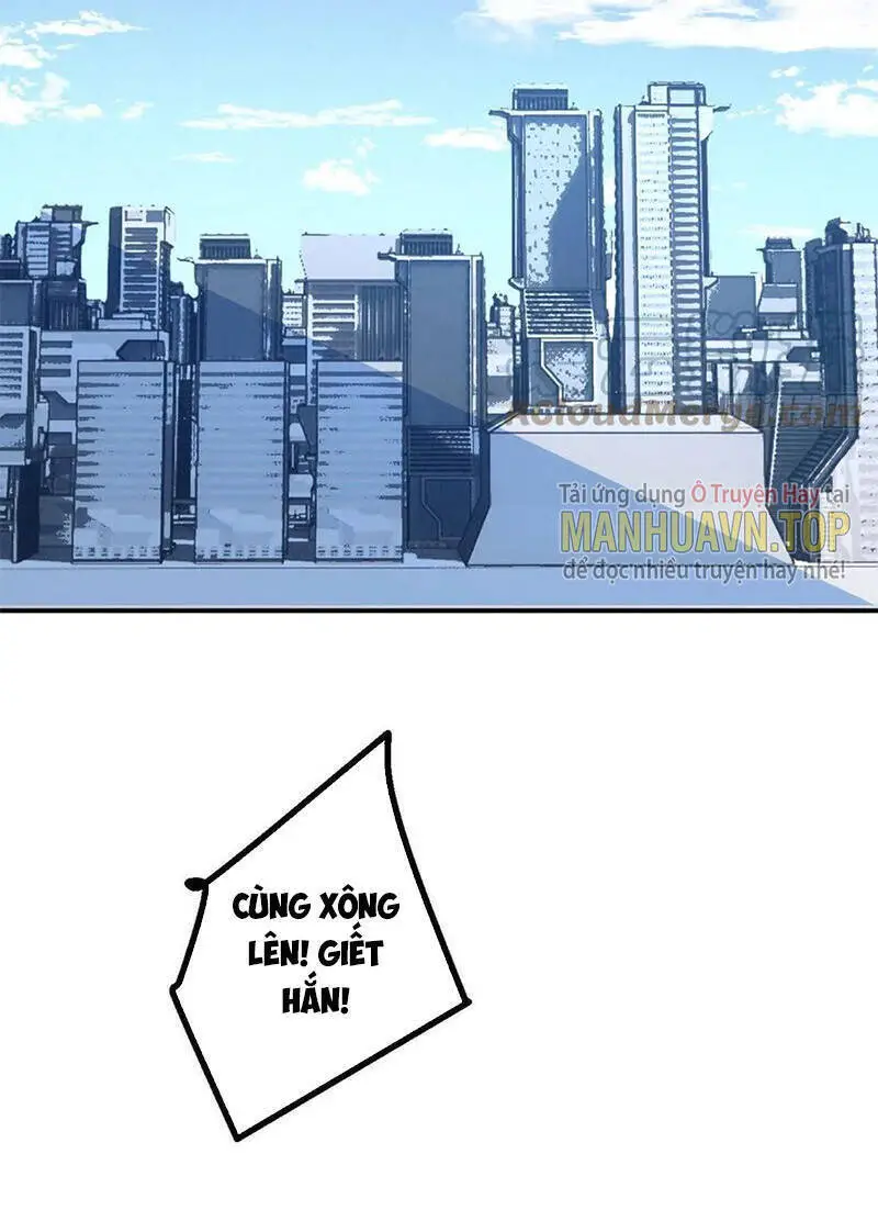 Nhất Quyền Bạo Tinh Nettruyen ZZZ Chương 69 Page 20