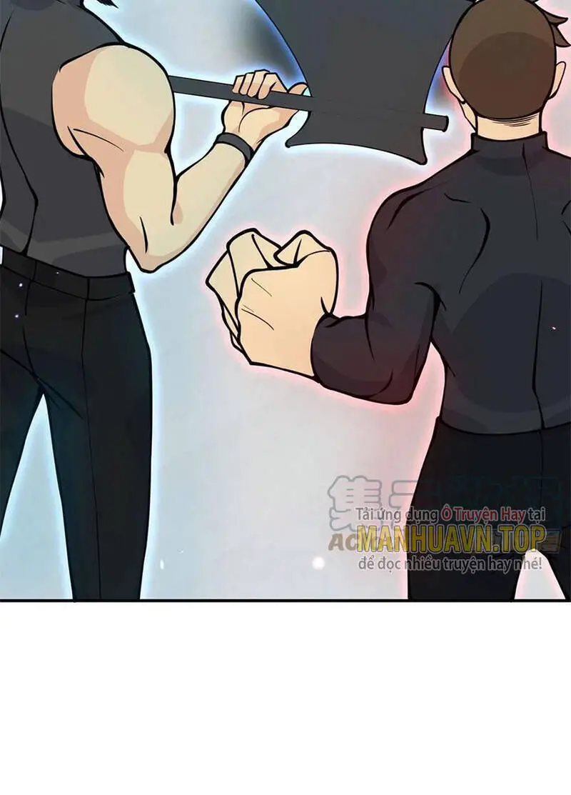 Nhất Quyền Bạo Tinh Nettruyen ZZZ Chương 69 Page 29