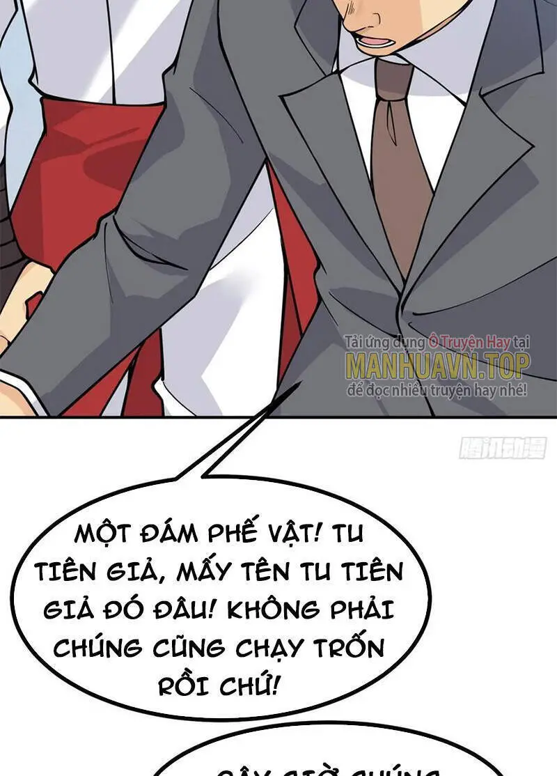 Nhất Quyền Bạo Tinh Nettruyen ZZZ Chương 69 Page 35