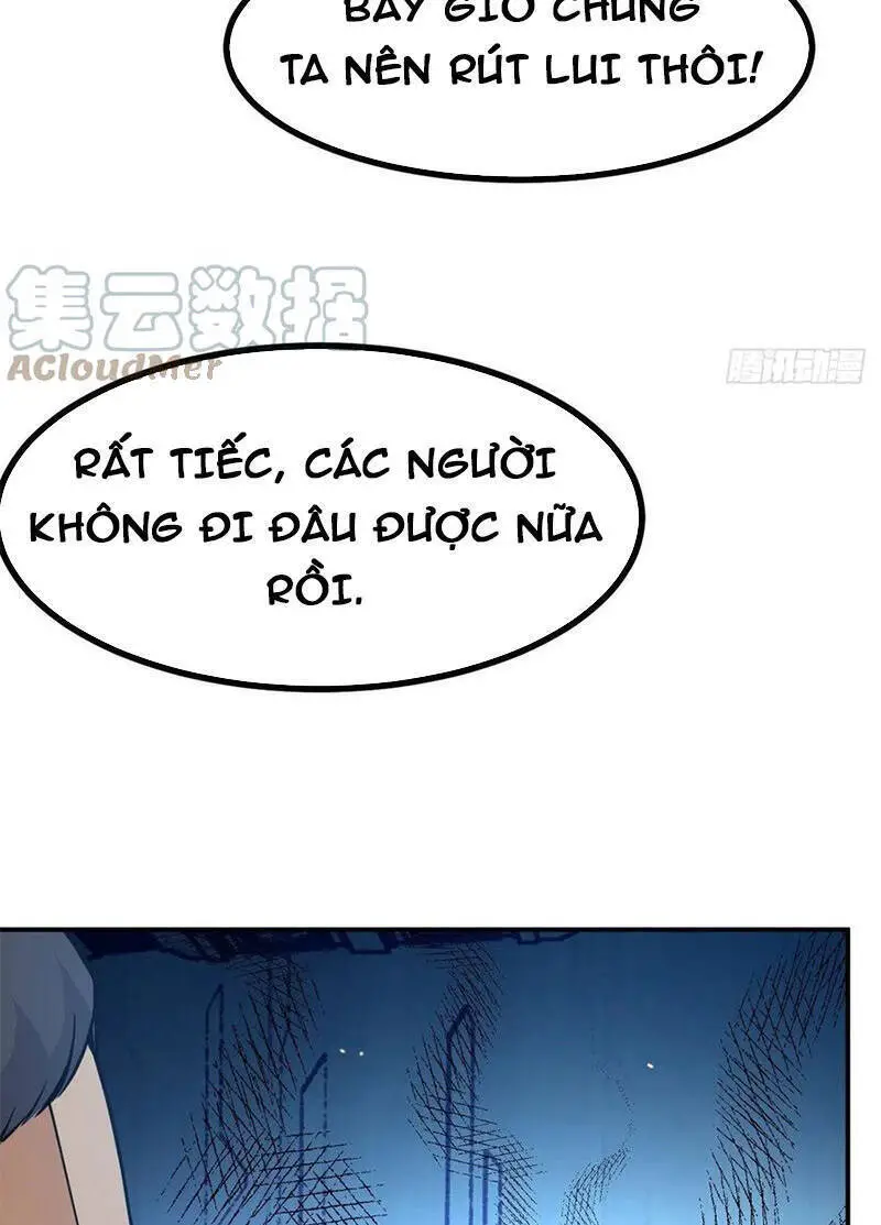 Nhất Quyền Bạo Tinh Nettruyen ZZZ Chương 69 Page 36