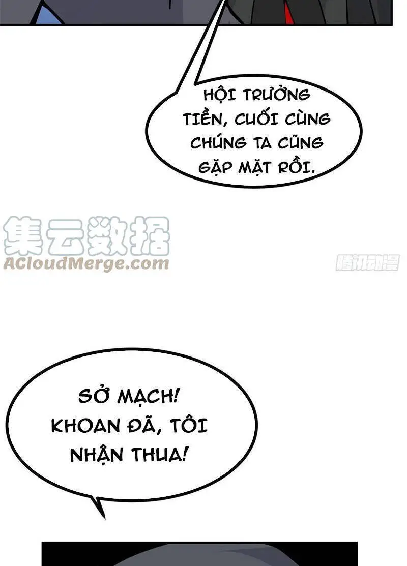 Nhất Quyền Bạo Tinh Nettruyen ZZZ Chương 69 Page 38