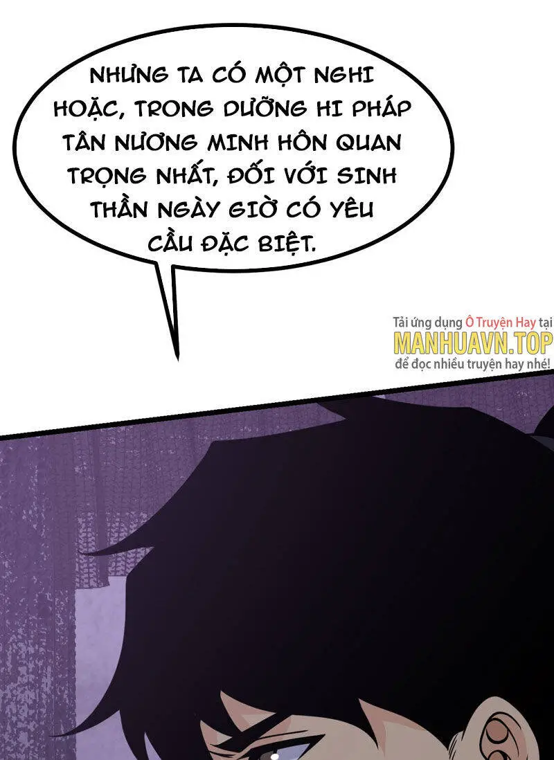Nhất Quyền Bạo Tinh Nettruyen ZZZ Chương 88 Page 4