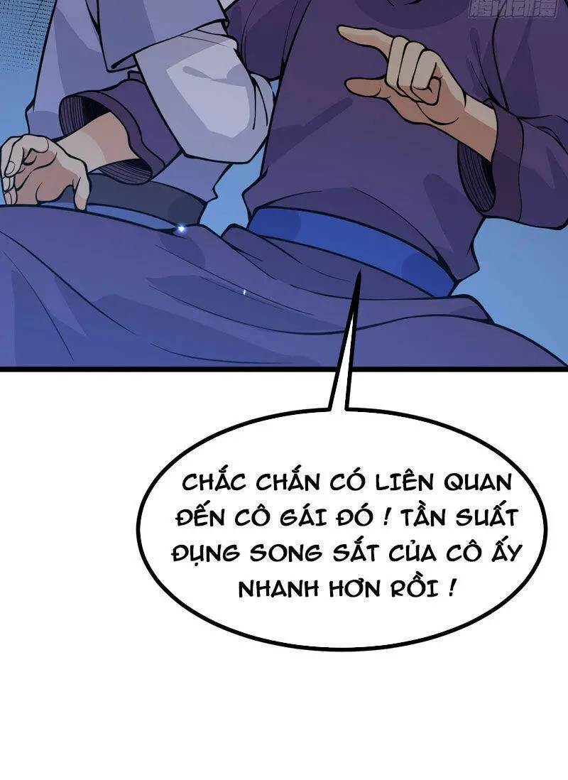 Nhất Quyền Bạo Tinh Nettruyen ZZZ Chương 88 Page 18