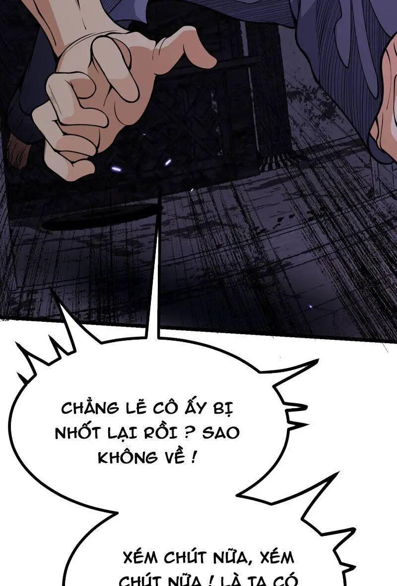 Nhất Quyền Bạo Tinh Nettruyen ZZZ Chương 88 Page 23