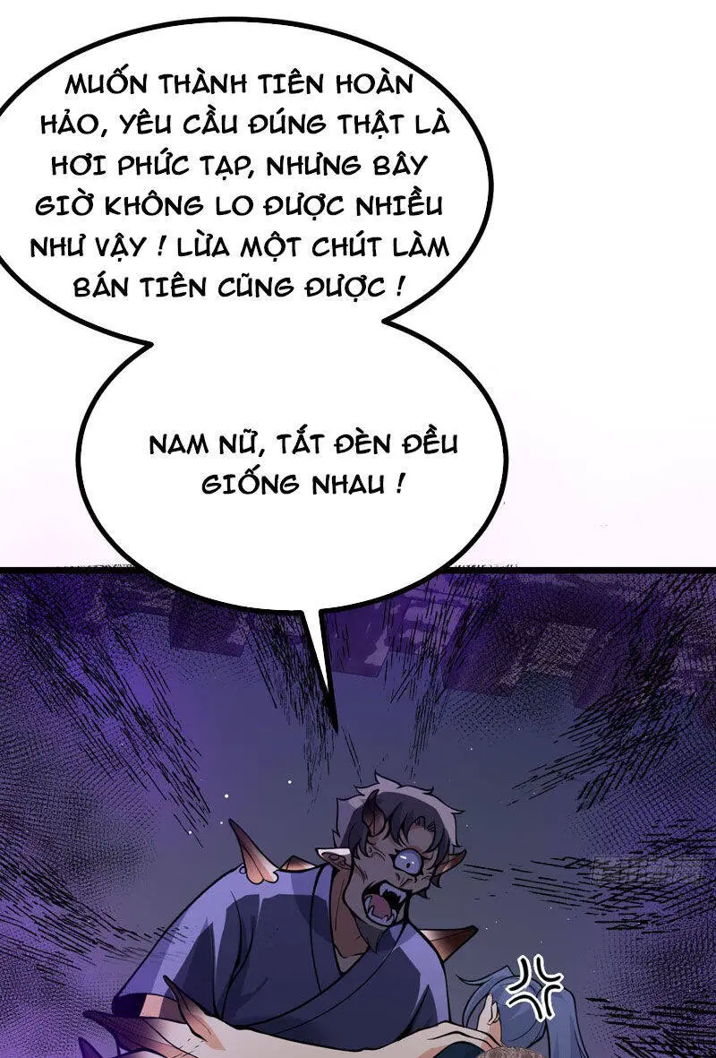 Nhất Quyền Bạo Tinh Nettruyen ZZZ Chương 88 Page 34