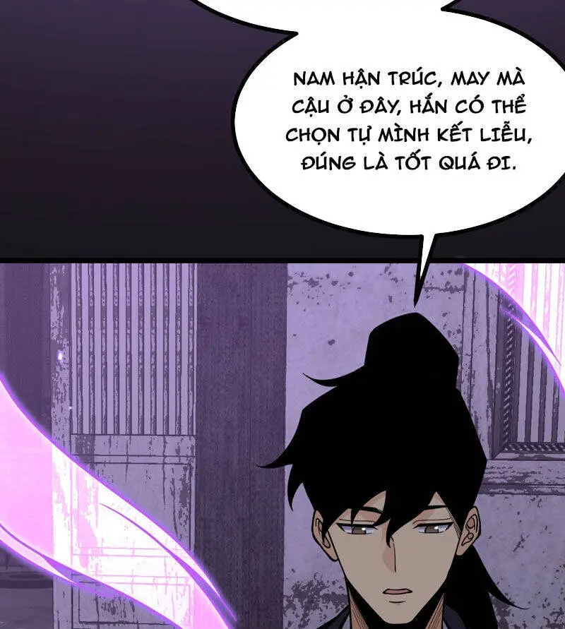Nhất Quyền Bạo Tinh Nettruyen ZZZ Chương 88 Page 58