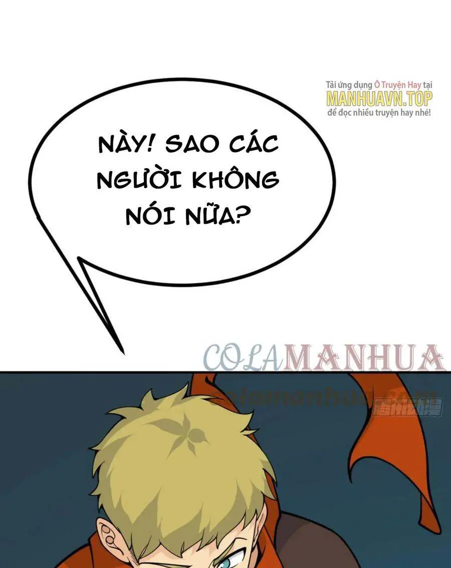 Nhất Quyền Bạo Tinh Nettruyen ZZZ Chương 81 Page 54