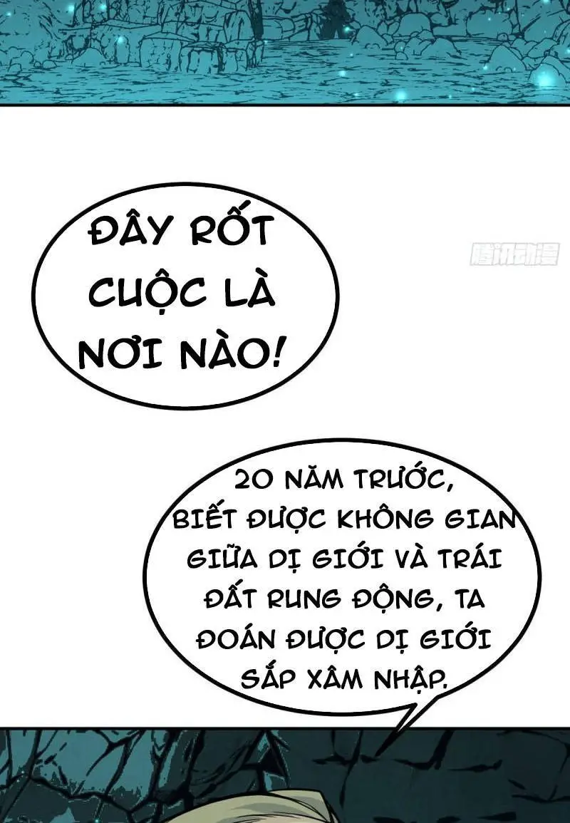 Nhất Quyền Bạo Tinh Nettruyen ZZZ Chương 63 Page 7